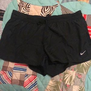 Nike shorts